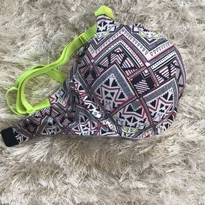 VICTORIAS SECRET printed push up bra! NEVER WORN💕